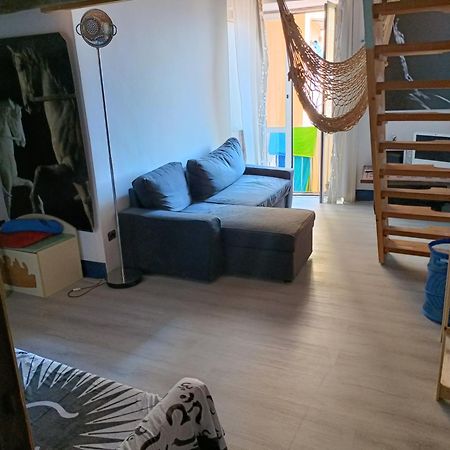 Buonanotte & Buongiorno Guesthouse Napoli Ruang foto