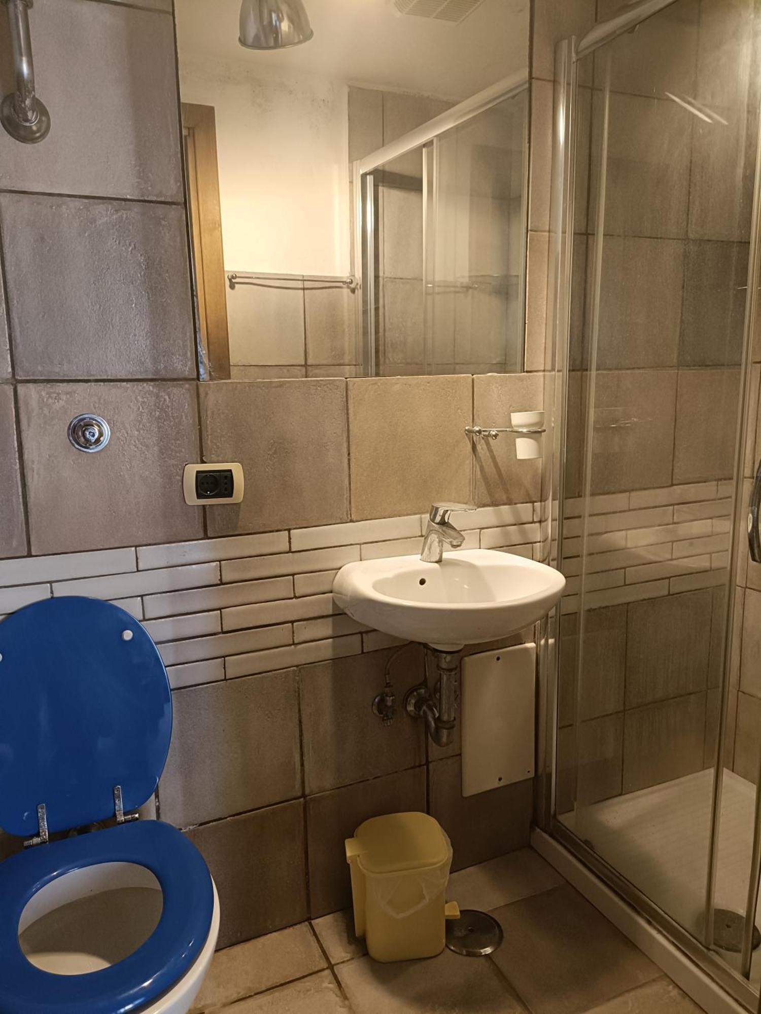 Buonanotte & Buongiorno Guesthouse Napoli Ruang foto