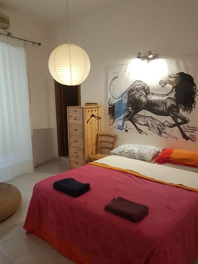 Buonanotte & Buongiorno Guesthouse Napoli Bagian luar foto
