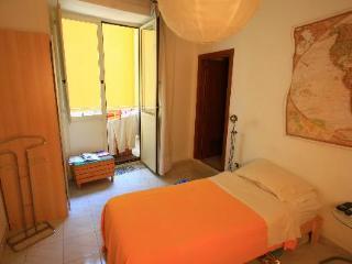 Buonanotte & Buongiorno Guesthouse Napoli Bagian luar foto